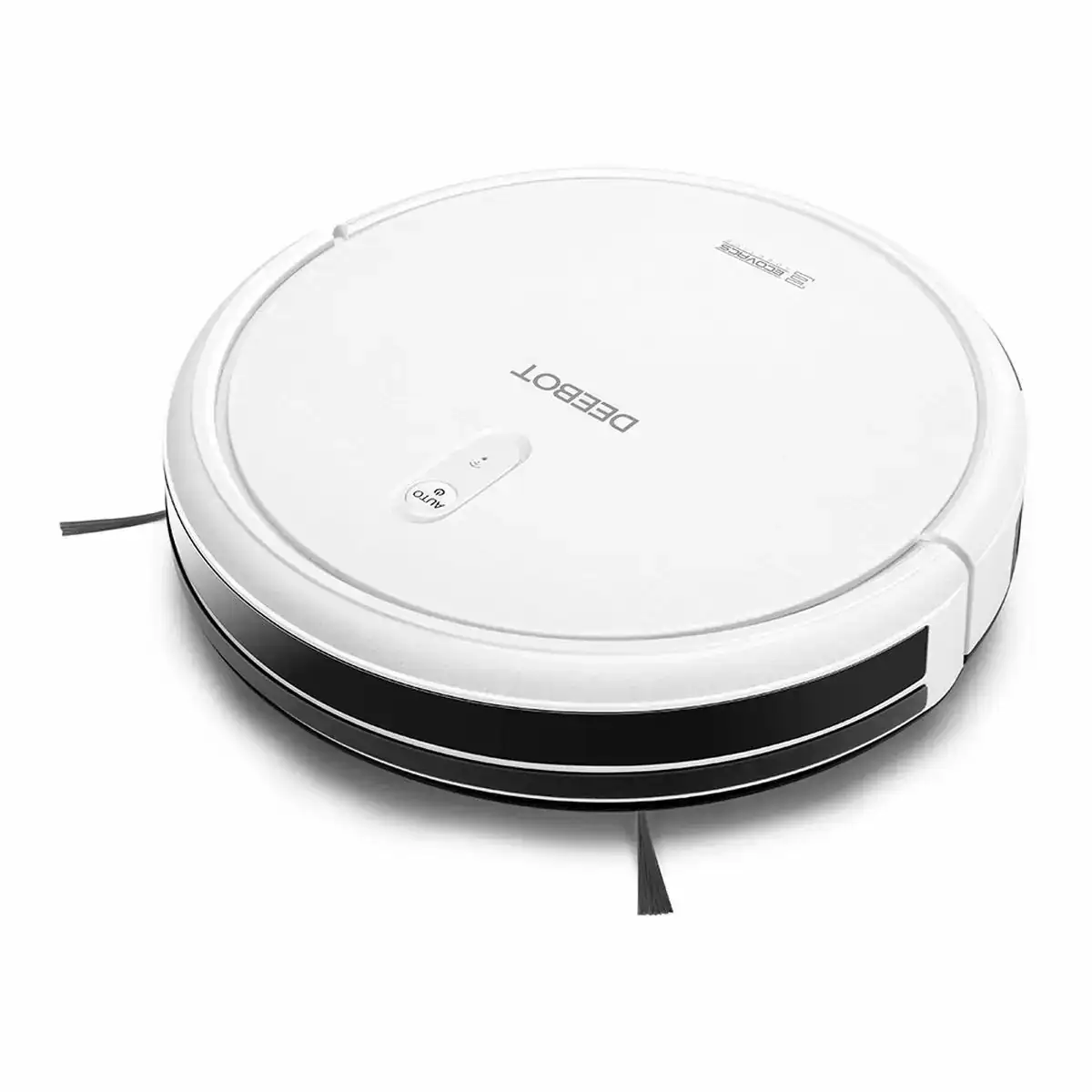 Aspirateur robot ecovacs deboot n79t_1513. DIAYTAR COTE D'IVOIRE - Où Chaque Détail Compte. Naviguez à travers notre gamme variée et choisissez des articles qui ajoutent une touche spéciale à votre quotidien, toujours avec qualité et style.