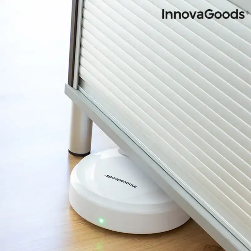 Aspirateur robot innovagoods v0101195 blanc reconditionne b _4849. DIAYTAR COTE D'IVOIRE - Votre Plaisir Shopping à Portée de Clic. Explorez notre boutique en ligne et trouvez des produits qui ajoutent une touche de bonheur à votre vie quotidienne.