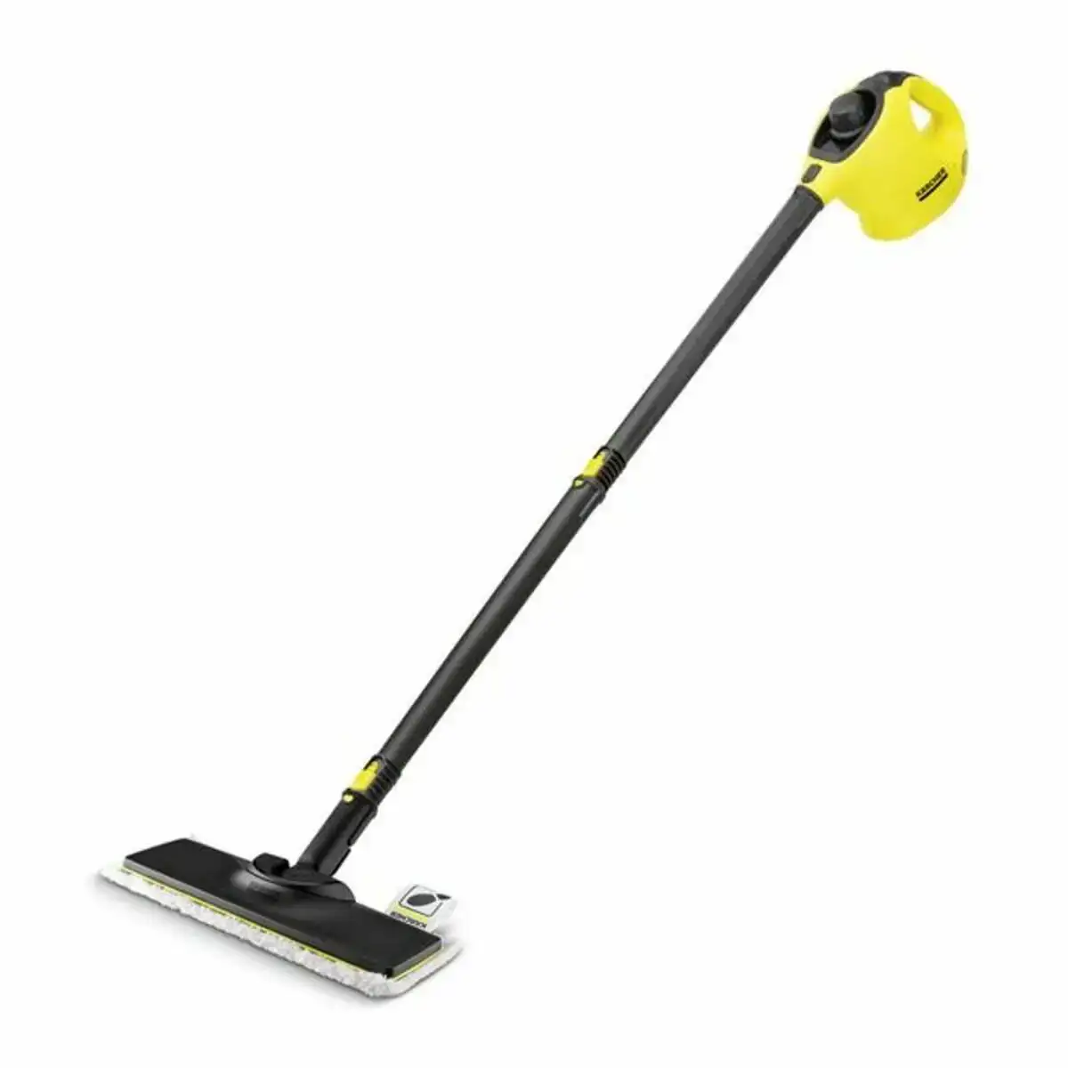 Aspirateur robot karcher 0 2 l 3 bar 1200 w_8716. DIAYTAR COTE D'IVOIRE - Votre Destination Shopping Authentique. Explorez notre boutique en ligne et découvrez des trésors qui reflètent l'âme du Côte d'Ivoire, pour une expérience shopping unique.