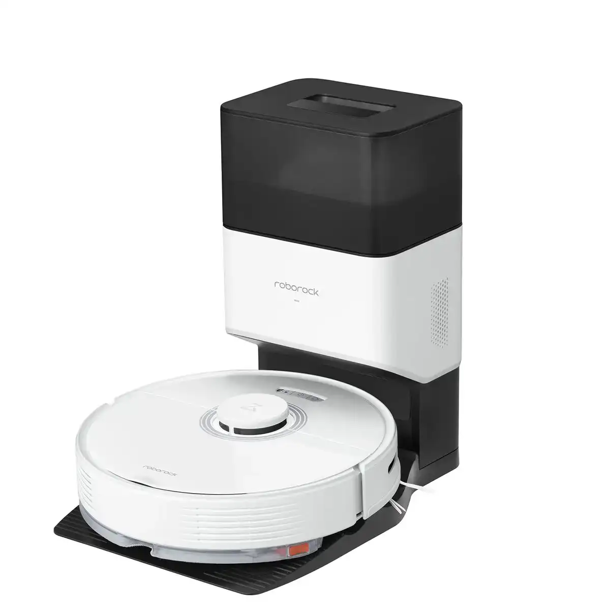 Aspirateur robot roborock q7 max _5721. DIAYTAR COTE D'IVOIRE - L'Art de Vivre le Shopping Authentique. Découvrez notre boutique en ligne et trouvez des produits qui célèbrent la culture et l'héritage du Côte d'Ivoire.