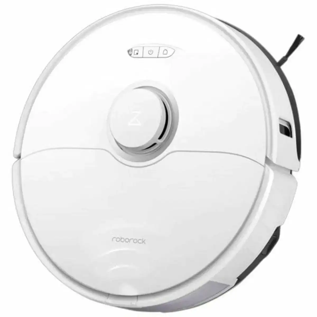 Aspirateur robot roborock s802 00_3523. DIAYTAR COTE D'IVOIRE - Où Choisir est un Plaisir Responsable. Parcourez notre catalogue et choisissez des produits qui incarnent notre engagement envers des pratiques durables et éthiques.