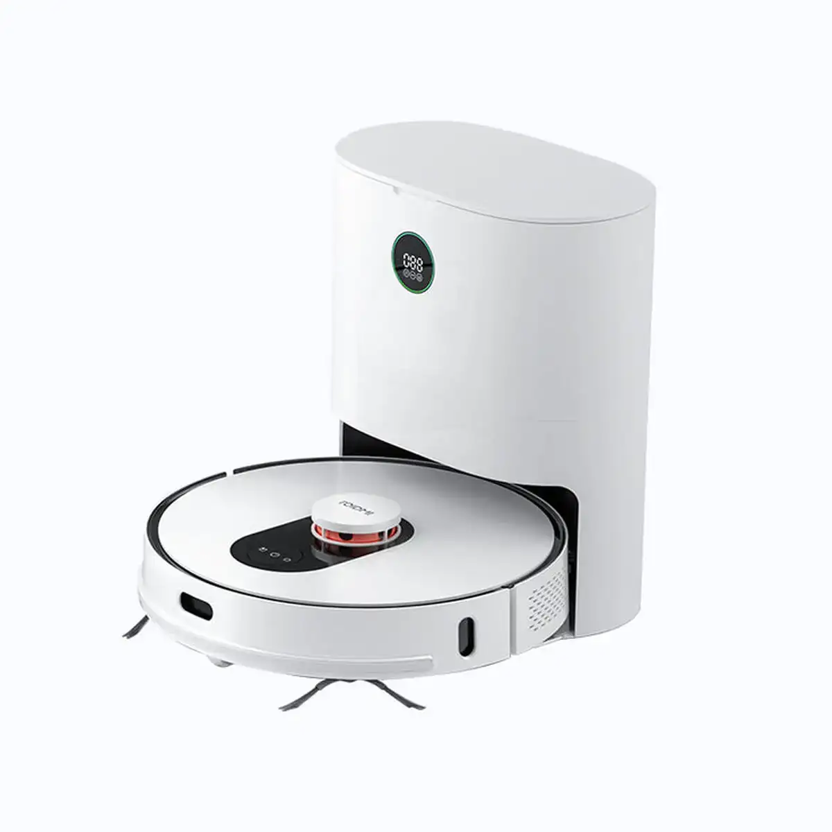 Aspirateur robot roidmi eve plus 50 w_5720. DIAYTAR COTE D'IVOIRE - Où Chaque Détail Compte. Parcourez nos produits soigneusement sélectionnés et choisissez des articles qui correspondent à votre style et à vos valeurs.