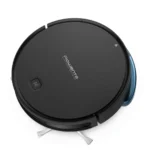 Aspirateur robot rowenta rr7375wh noir_6532. DIAYTAR COTE D'IVOIRE - Votre Plateforme pour un Shopping Inspiré. Explorez nos offres variées et découvrez des articles qui stimulent votre créativité et embellissent votre vie.