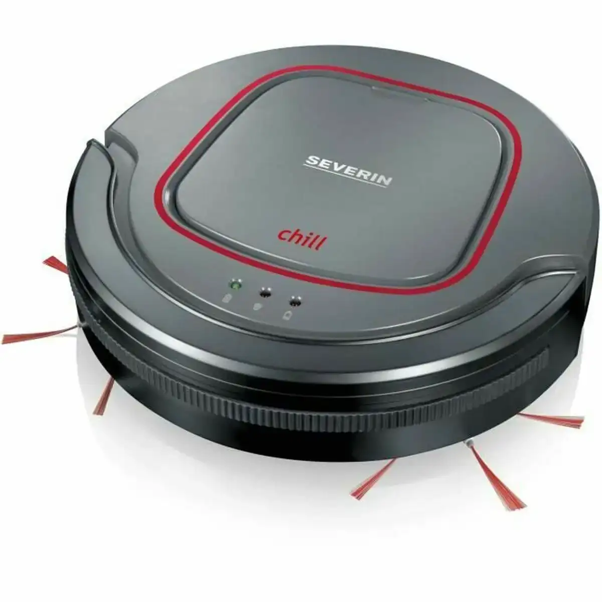 Aspirateur robot severin rb7025_5340. DIAYTAR COTE D'IVOIRE - Votre Oasis de Shopping en Ligne. Explorez notre boutique et découvrez des produits qui ajoutent une touche de magie à votre quotidien.