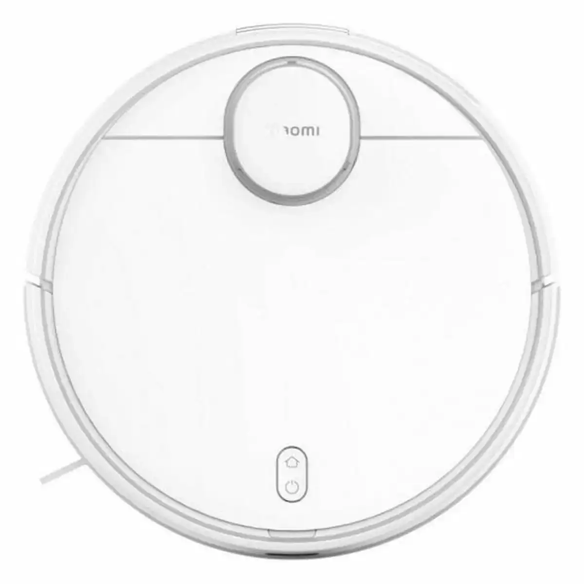 Aspirateur robot xiaomi vacuum s12_3353. Entrez dans l'Univers de DIAYTAR COTE D'IVOIRE - Où Choisir est un Voyage. Explorez notre gamme diversifiée et trouvez des articles qui répondent à tous vos besoins et envies.