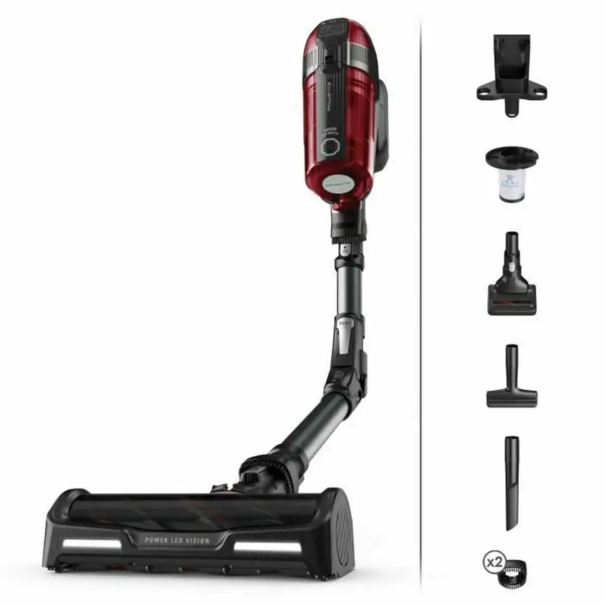 Aspirateur rowenta rh98a8wo 150 w 150 w_1158. DIAYTAR COTE D'IVOIRE - Où Chaque Produit a sa Place. Parcourez notre catalogue et choisissez des articles qui s'intègrent parfaitement à votre style et à votre espace.