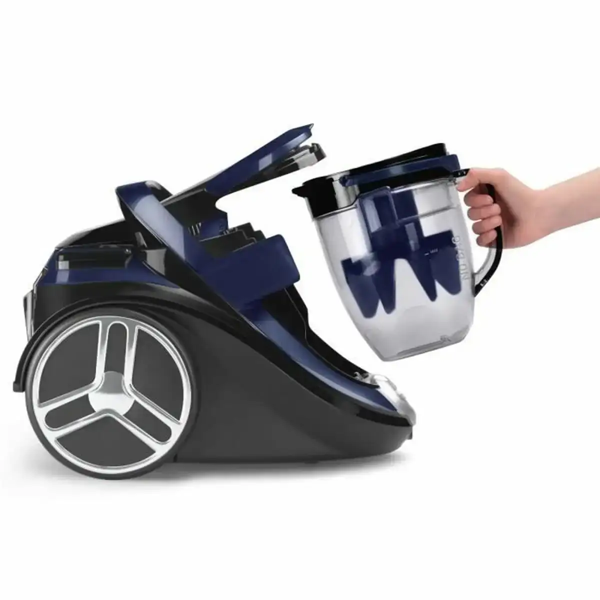 Aspirateur rowenta yy4560fe 550 w_9701. DIAYTAR COTE D'IVOIRE - Où Chaque Produit a son Histoire à Raconter. Parcourez notre catalogue et découvrez des articles qui portent en eux la passion et l'histoire du Côte d'Ivoire.