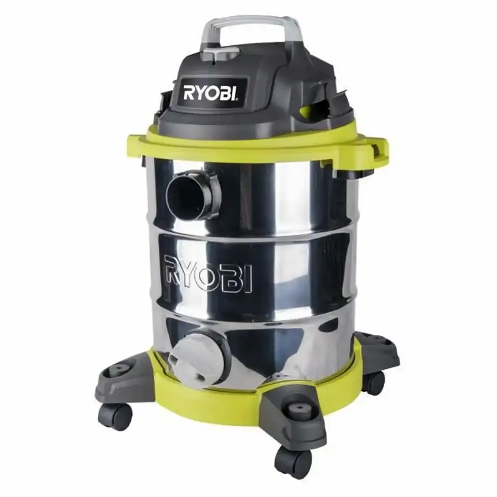Aspirateur ryobi 30 l 1400 w_9526. Plongez dans l'Expérience DIAYTAR COTE D'IVOIRE - Où Chaque Produit a une Histoire. Explorez notre boutique en ligne pour trouver des articles qui incarnent la passion et la créativité du Côte d'Ivoire.