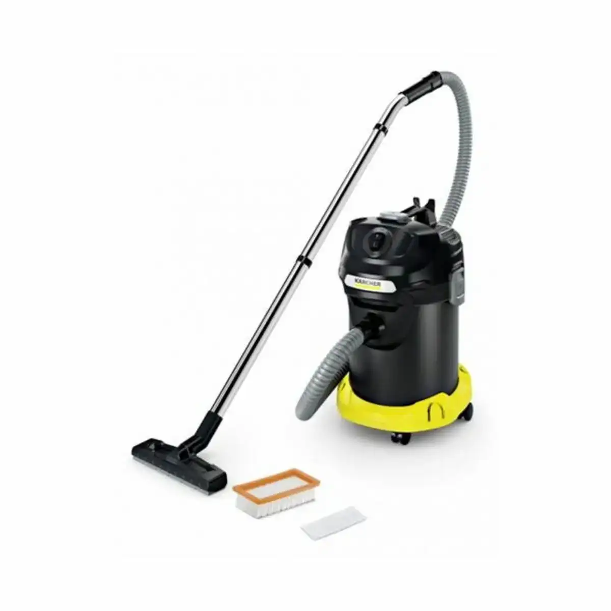 Aspirateur sans sac karcher ad 4 premium 17 l 600 w_5455. Bienvenue sur DIAYTAR COTE D'IVOIRE - Où Choisir Rime avec Qualité. Explorez notre gamme diversifiée et découvrez des articles conçus pour répondre à vos attentes élevées.