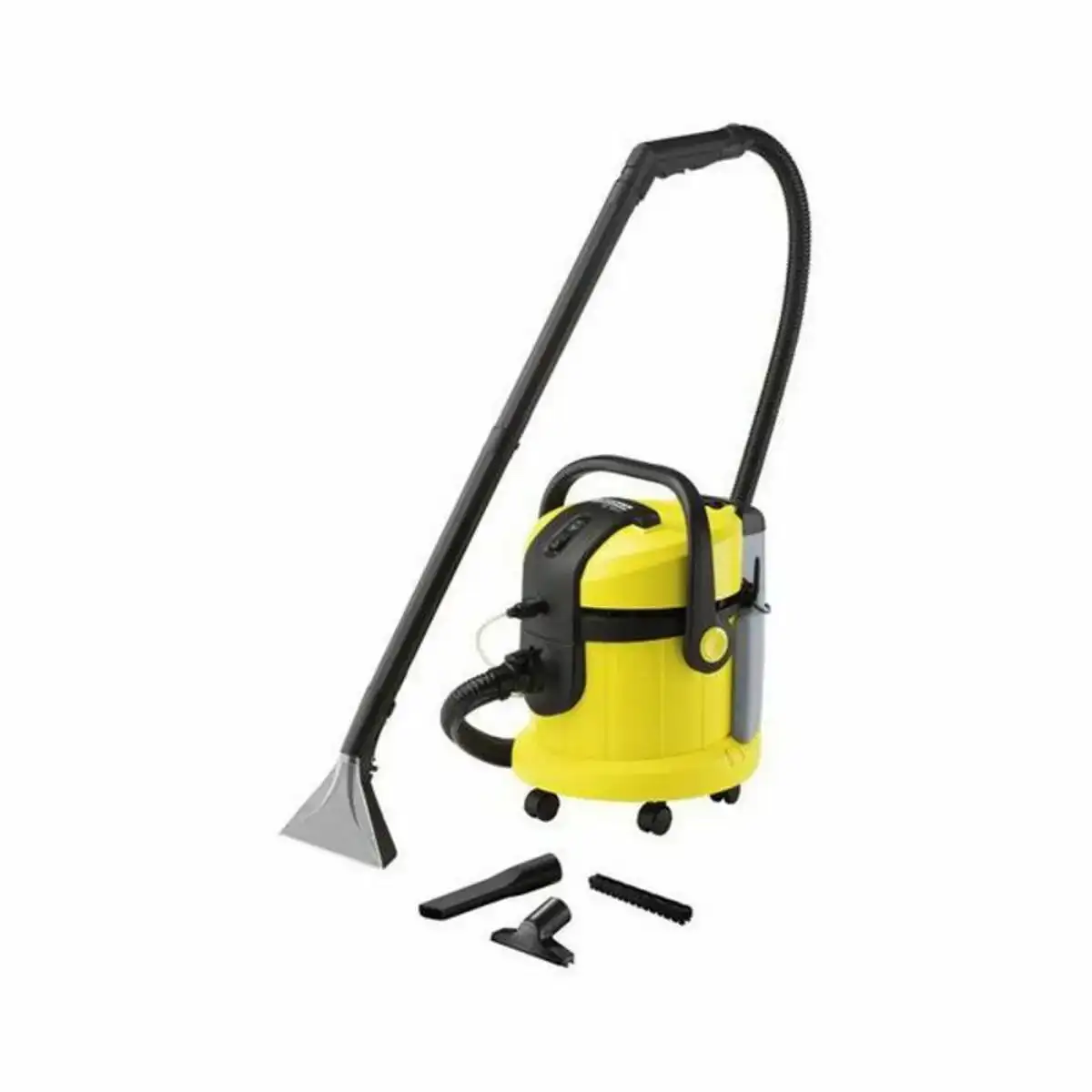 Aspirateur sans sac karcher se 4002 1400w 73db jaune noir_4865. Bienvenue chez DIAYTAR COTE D'IVOIRE - Où le Shopping Rencontre la Qualité. Explorez notre sélection soigneusement conçue et trouvez des produits qui définissent le luxe abordable.