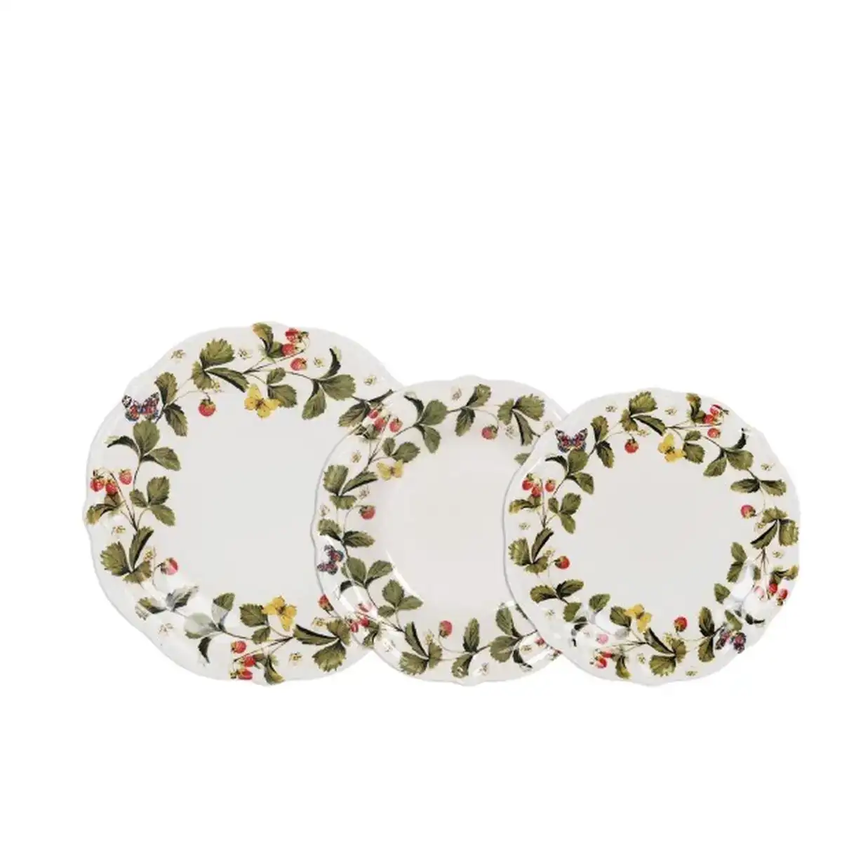 Assietes santa clara aranjuez 12 pieces_6602. DIAYTAR COTE D'IVOIRE - Où Votre Shopping Prend Vie. Explorez notre boutique en ligne pour trouver des articles qui vous ressemblent et qui ajoutent de l'éclat à votre quotidien.