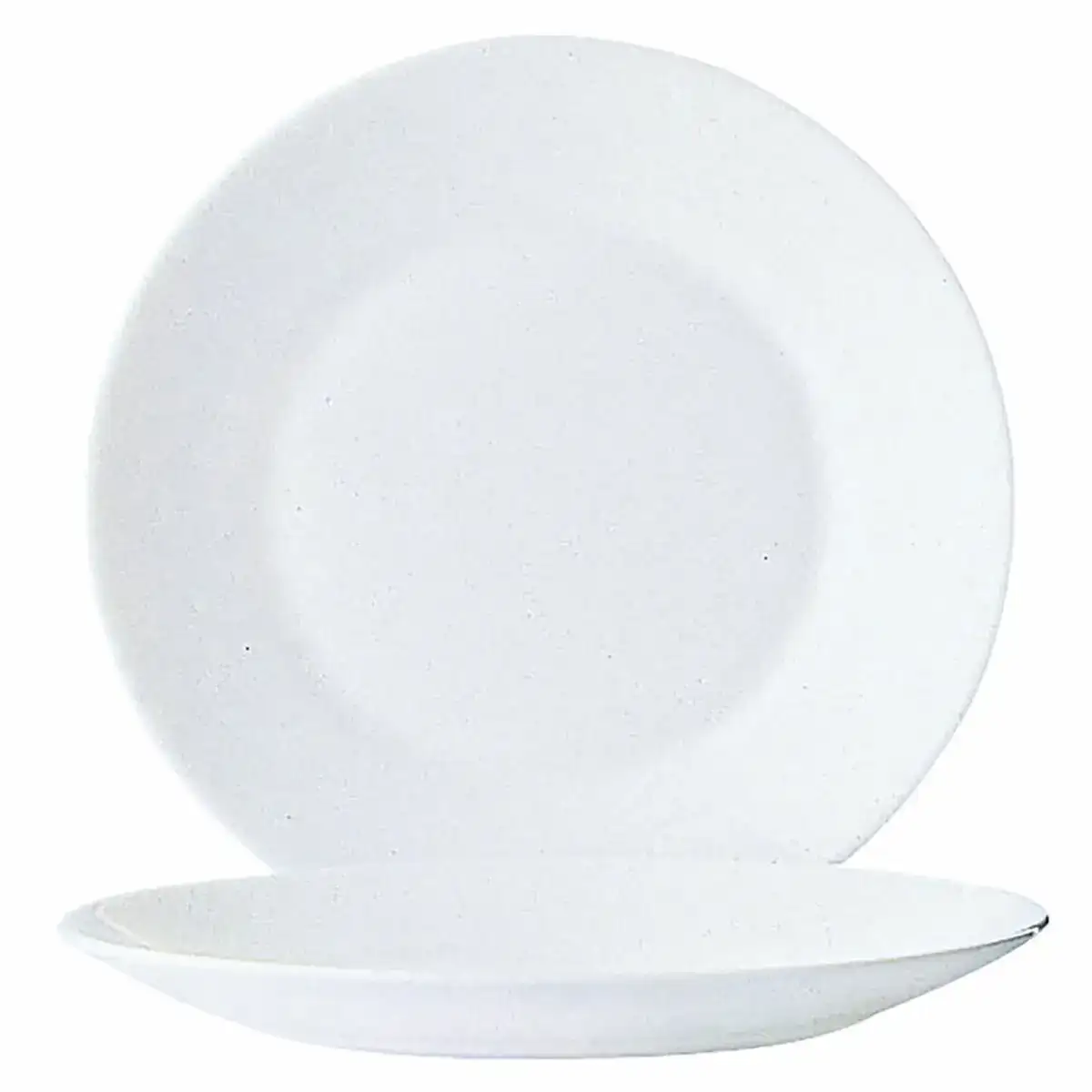 Assiette a dessert arcoroc restaurant 6 unites blanc verre o 19 5 cm _7934. Bienvenue sur DIAYTAR COTE D'IVOIRE - Où le Shopping est une Affaire Personnelle. Découvrez notre sélection et choisissez des produits qui reflètent votre unicité et votre individualité.