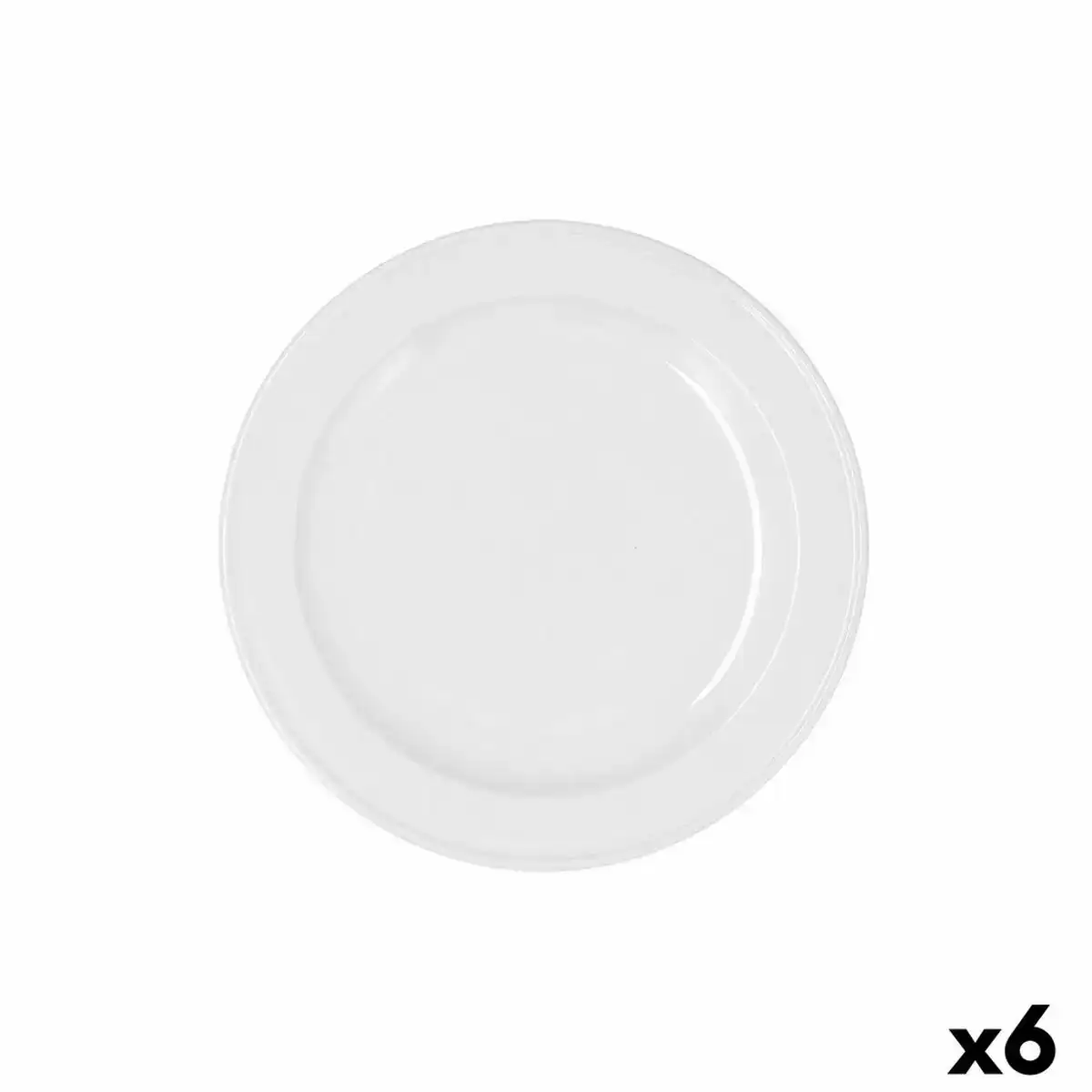 Assiette a dessert bidasoa glacial ala estrch blanc ceramique 20 cm 6 unites pack 6x _4023. DIAYTAR COTE D'IVOIRE - Votre Passage vers l'Exceptionnel. Explorez notre boutique en ligne, où chaque produit est choisi avec soin pour offrir une expérience de shopping inoubliable.