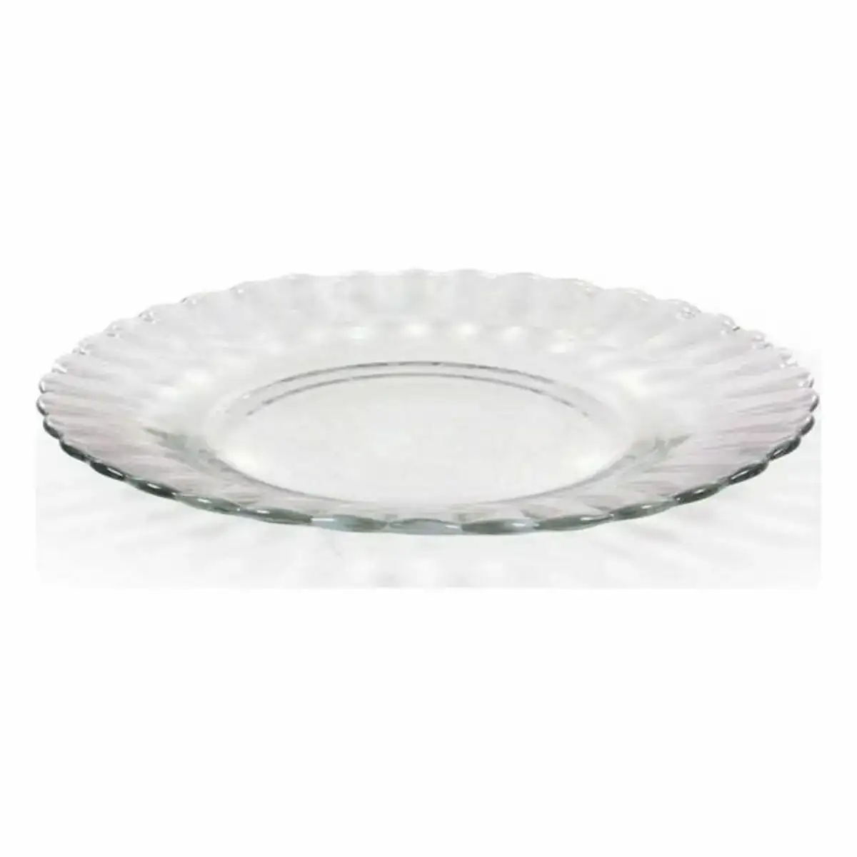 Assiette a dessert duralex paris verre o 20 5 cm _9816. DIAYTAR COTE D'IVOIRE - Votre Destination Shopping Éthique. Parcourez notre gamme et choisissez des articles qui respectent l'environnement et les communautés locales.