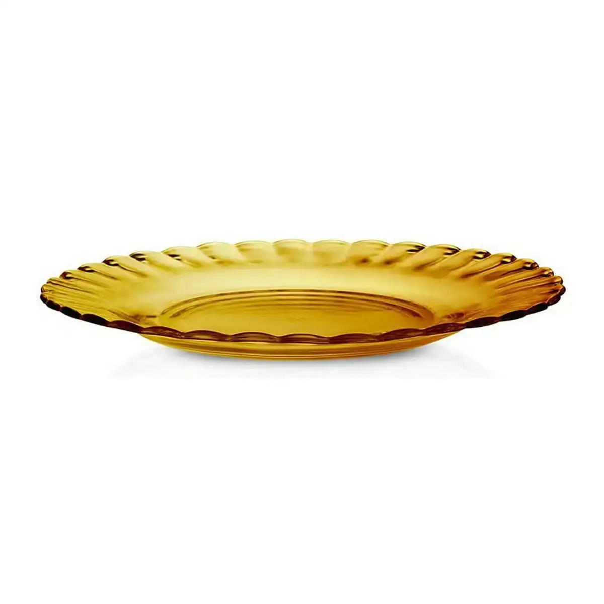 Assiette a dessert duralex picardie verre ambre o 20 5 cm _6054. DIAYTAR COTE D'IVOIRE - Où la Mode et le Confort se Rencontrent. Plongez dans notre univers de produits et trouvez des articles qui vous habillent avec style et aisance.