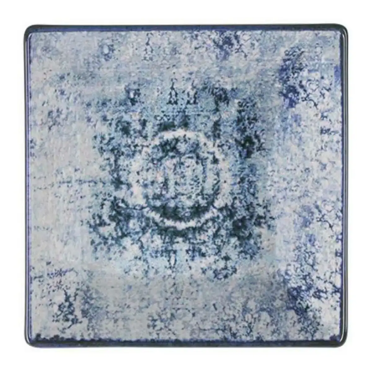 Assiette a dessert la mediterranea electra porcelaine 18 x 18 x 2 cm_2989. Bienvenue chez DIAYTAR COTE D'IVOIRE - Où Chaque Achat Fait une Différence. Découvrez notre gamme de produits qui reflètent l'engagement envers la qualité et le respect de l'environnement.