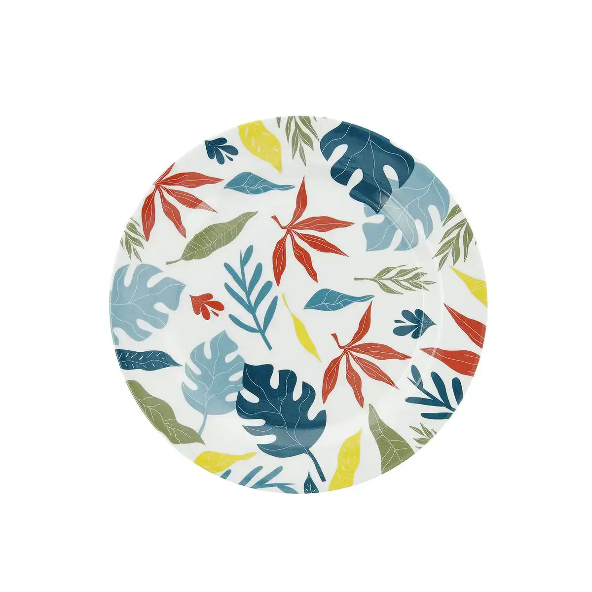 Assiette a dessert quid selva plastique multicouleur 20 cm pack 12x _6045. Bienvenue sur DIAYTAR COTE D'IVOIRE - Là où le Shopping Devient une Aventure. Explorez notre catalogue et dénichez des trésors qui élargiront votre horizon shopping.