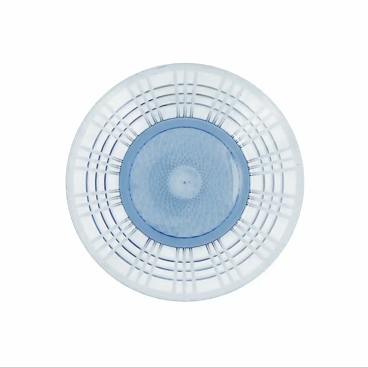 Assiette a dessert quid viba bleu plastique 12 unites pack 12x _4471. Bienvenue chez DIAYTAR COTE D'IVOIRE - Où Choisir est une Invitation au Voyage. Explorez notre boutique en ligne et découvrez des produits qui vous transportent dans l'univers du Côte d'Ivoire.