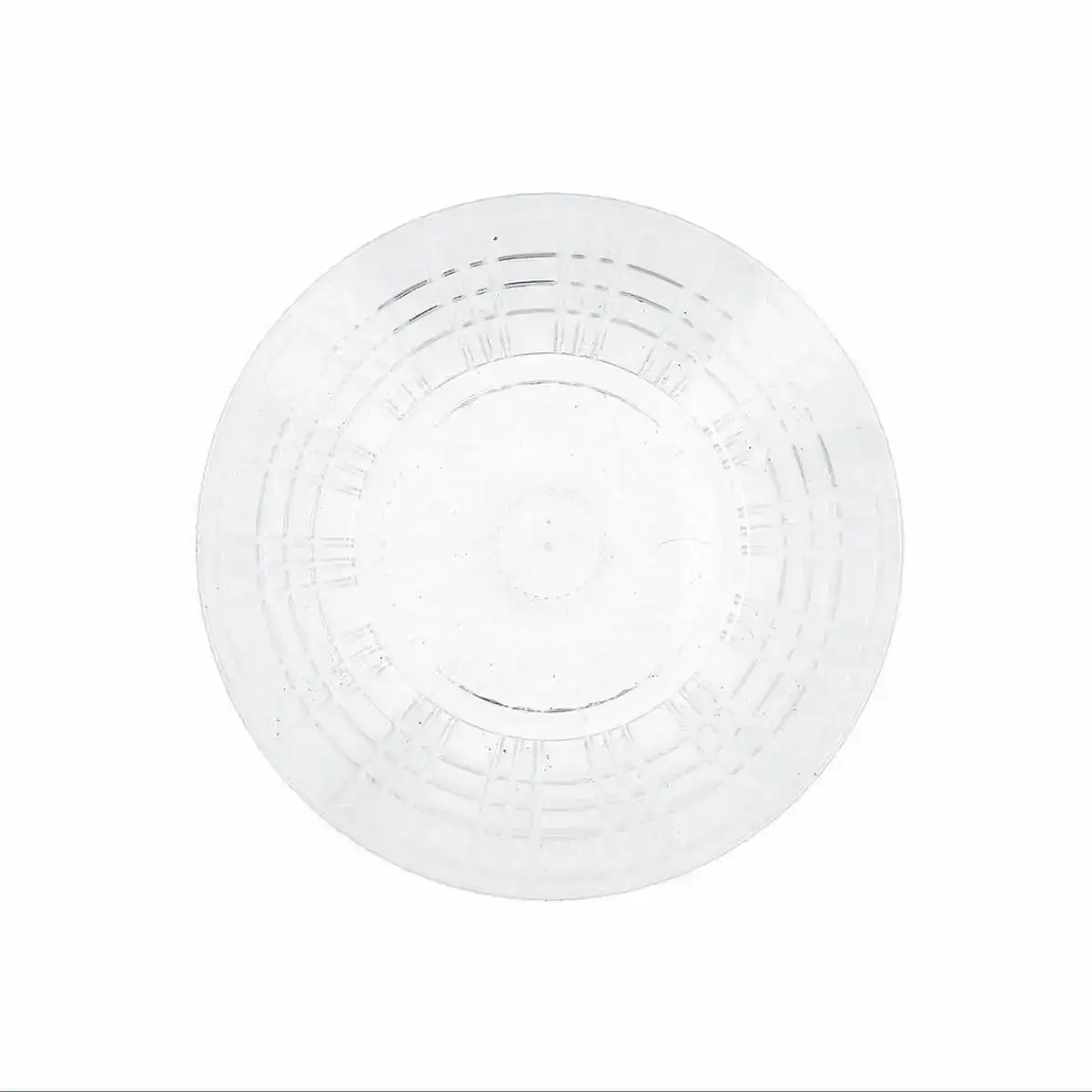 Assiette a dessert quid viba transparent plastique 12 unites pack 12x _9306. DIAYTAR COTE D'IVOIRE - Où Choisir Devient une Découverte. Explorez notre boutique en ligne et trouvez des articles qui vous surprennent et vous ravissent à chaque clic.
