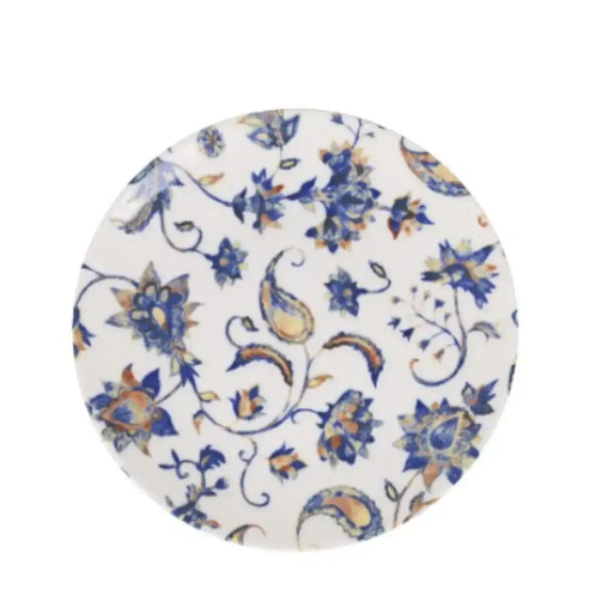 Assiette a dessert santa clara aloia o 19 cm_3549. DIAYTAR COTE D'IVOIRE - Votre Source d'Inspiration Shopping. Parcourez nos rayons et trouvez des articles qui vous inspirent, que ce soit pour votre style, votre maison ou votre vie quotidienne.
