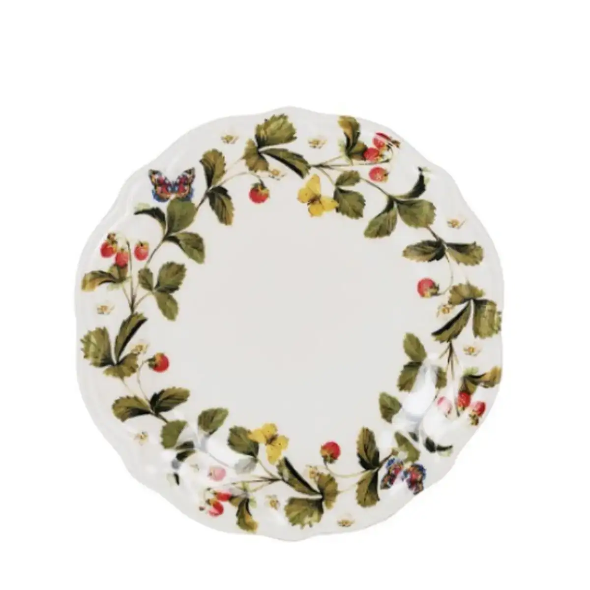Assiette a dessert santa clara aranjuez o 22 cm_6185. Entrez dans l'Univers de DIAYTAR COTE D'IVOIRE - Où Choisir est un Plaisir. Explorez notre catalogue diversifié et trouvez des articles qui reflètent vos goûts et votre personnalité.