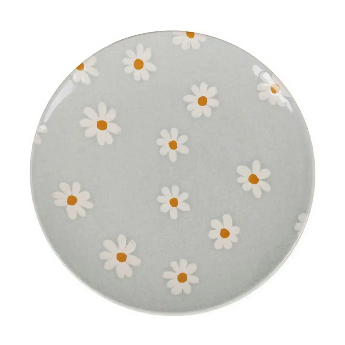 Assiette a dessert santa clara camomila porcelaine o 20 cm_9200. DIAYTAR COTE D'IVOIRE - Votre Destination pour un Shopping Inégalé. Naviguez à travers notre sélection minutieuse pour trouver des produits qui répondent à tous vos besoins.