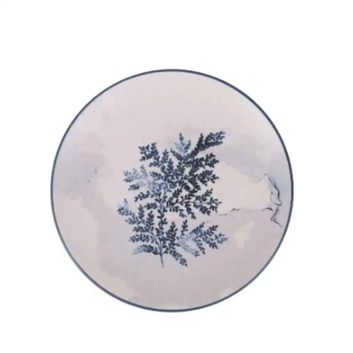 Assiette a dessert santa clara vilarino o 20 cm_7872. DIAYTAR COTE D'IVOIRE - L'Art de Vivre le Shopping Éthique. Parcourez notre gamme et choisissez des produits qui reflètent notre engagement envers des pratiques durables.