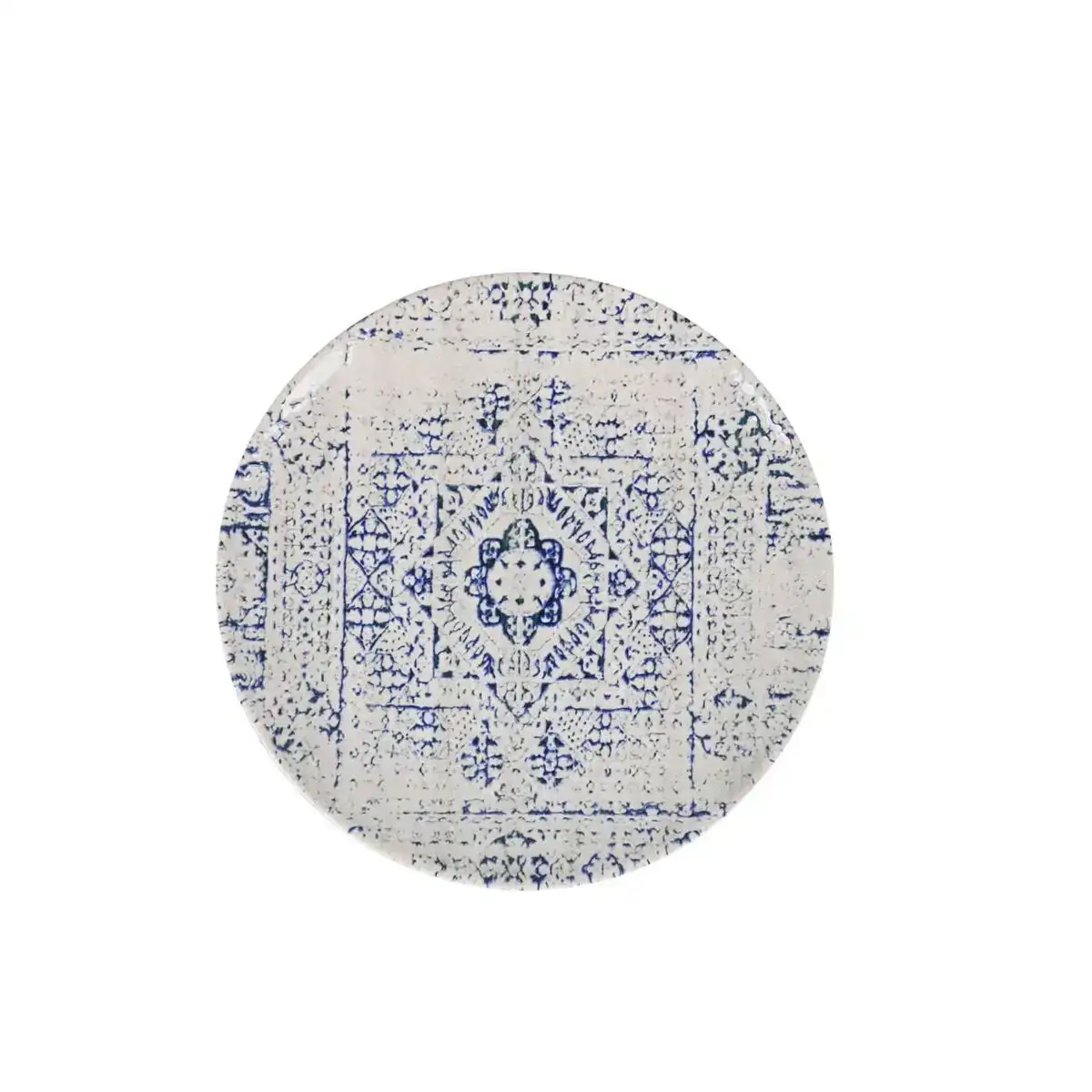 Assiette a dessert virso caspio o 20 x 2 cm_2900. DIAYTAR COTE D'IVOIRE - L'Art de Vivre le Shopping Inspiré. Parcourez notre catalogue et choisissez des produits qui reflètent votre passion pour la beauté et l'authenticité.