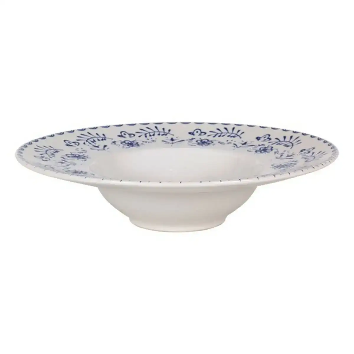 Assiette a pates risotto la mediterranea blur porcelaine o 28 x 6 8 cm _9261. DIAYTAR COTE D'IVOIRE - Où la Qualité est Notre Engagement. Explorez notre boutique en ligne pour découvrir des produits conçus pour vous apporter satisfaction et plaisir.