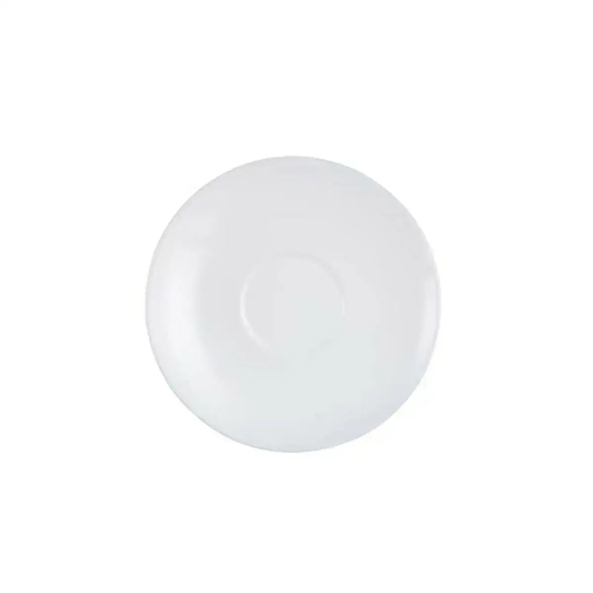 Assiette arcoroc restaurant cafe blanc verre 6 pieces_7340. DIAYTAR COTE D'IVOIRE - L'Art de Trouver ce que Vous Aimez. Plongez dans notre assortiment varié et choisissez parmi des produits qui reflètent votre style et répondent à vos besoins.