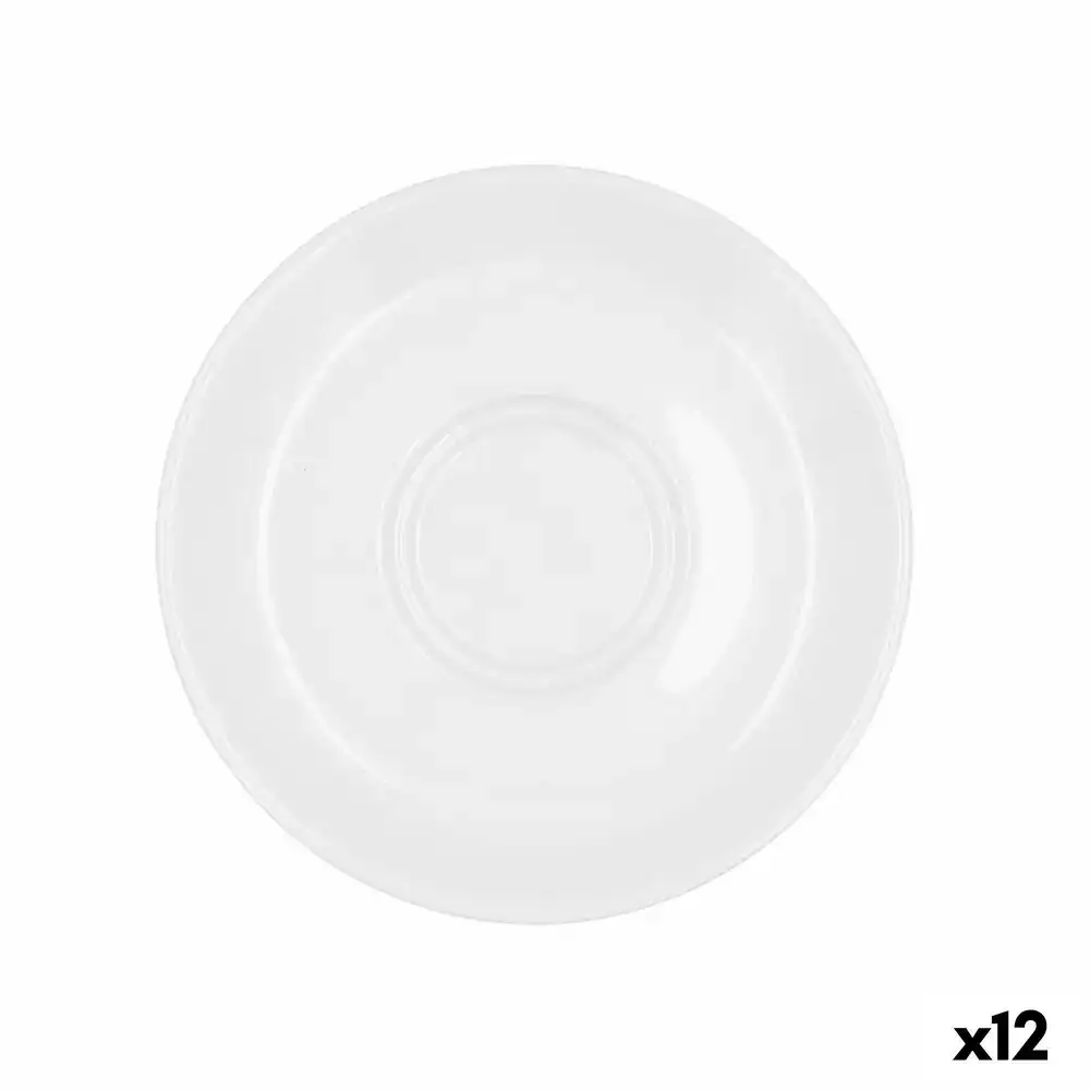 Assiette bidasoa glacial o 15 cm blanc ceramique 12 unites pack 12x _7359. DIAYTAR COTE D'IVOIRE - Votre Destination pour un Shopping Unique. Parcourez notre catalogue et trouvez des articles qui vous inspirent et vous édifient.