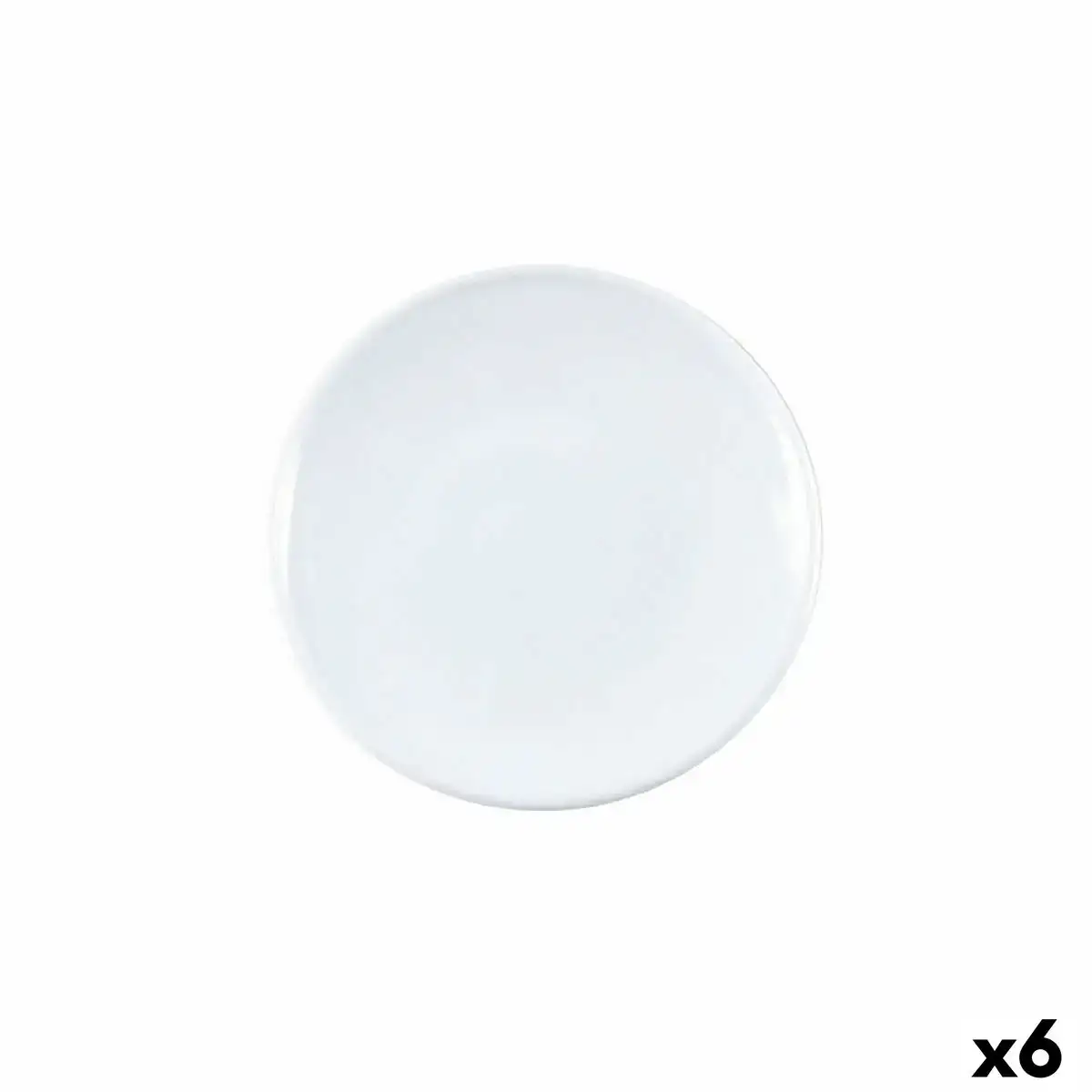 Assiette bormioli rocco toledo cafe verre 13 cm 6 unites _8984. DIAYTAR COTE D'IVOIRE - Votre Portail Vers l'Exclusivité. Explorez notre boutique en ligne pour découvrir des produits uniques et raffinés, conçus pour ceux qui recherchent l'excellence.