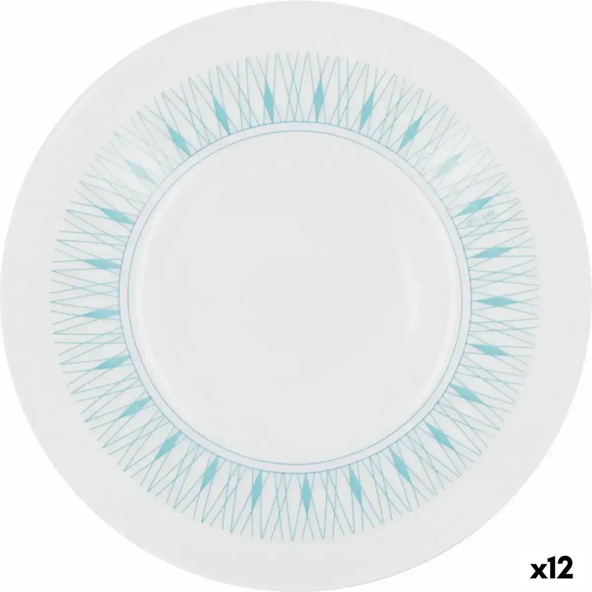 Assiette creuse arcopal abrar multicouleur verre 20 cm 12 unites _2111. DIAYTAR COTE D'IVOIRE - Où Chaque Produit a sa Place. Parcourez notre catalogue et choisissez des articles qui s'intègrent parfaitement à votre style et à votre espace.