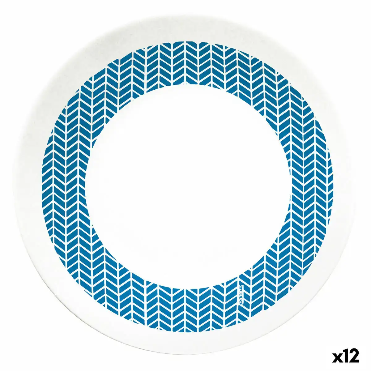 Assiette creuse arcopal diana multicouleur verre 20 cm 12 unites _5551. DIAYTAR COTE D'IVOIRE - Là où le Shopping Devient une Expérience. Naviguez à travers notre catalogue diversifié et découvrez des produits qui ajoutent de la couleur et de la passion à votre vie.