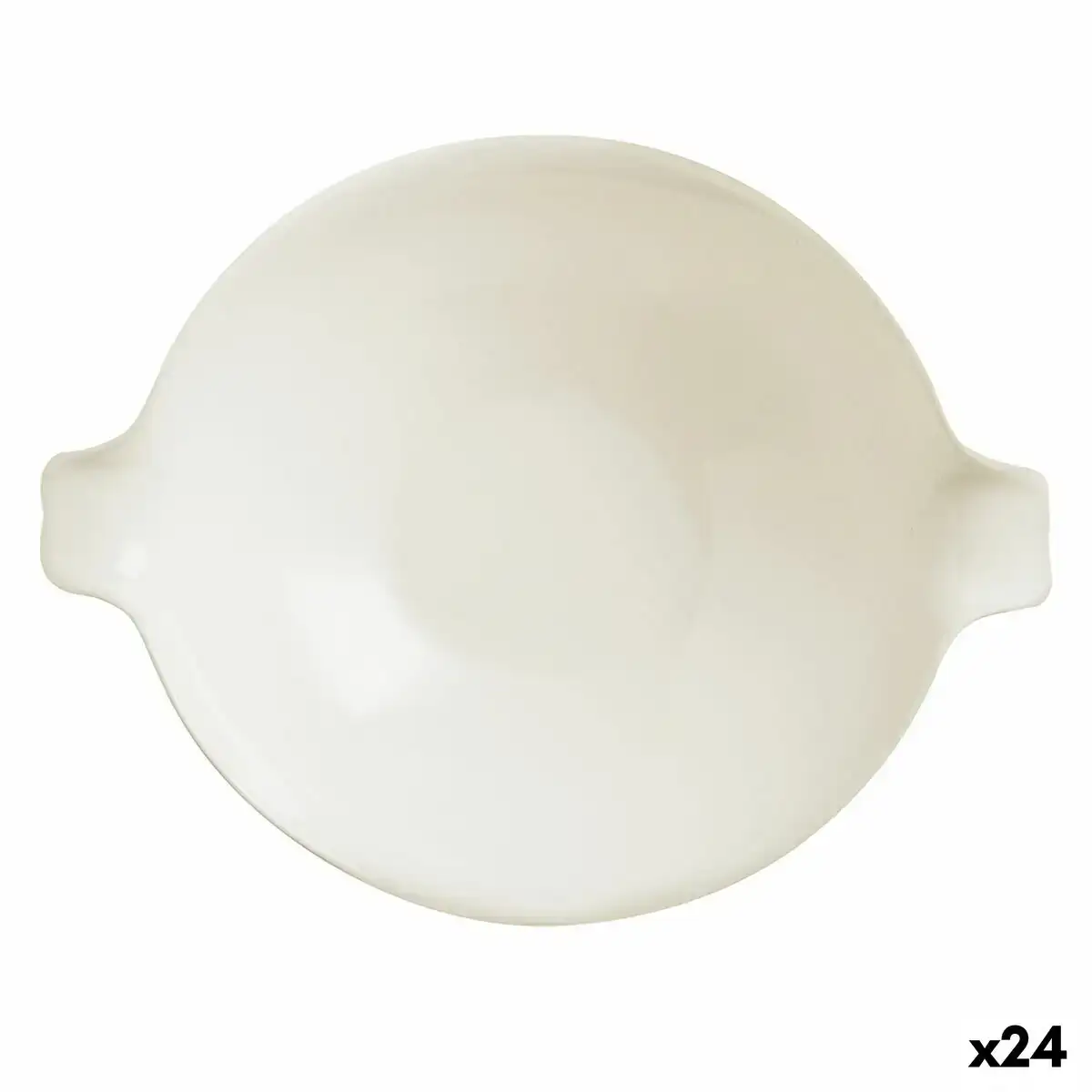 Assiette creuse arcoroc intensity wok beige verre 28 5 cm 24 unites _3310. DIAYTAR COTE D'IVOIRE - Là où la Diversité Rencontre la Qualité. Parcourez notre gamme complète et trouvez des produits qui incarnent la richesse et l'unicité du Côte d'Ivoire.