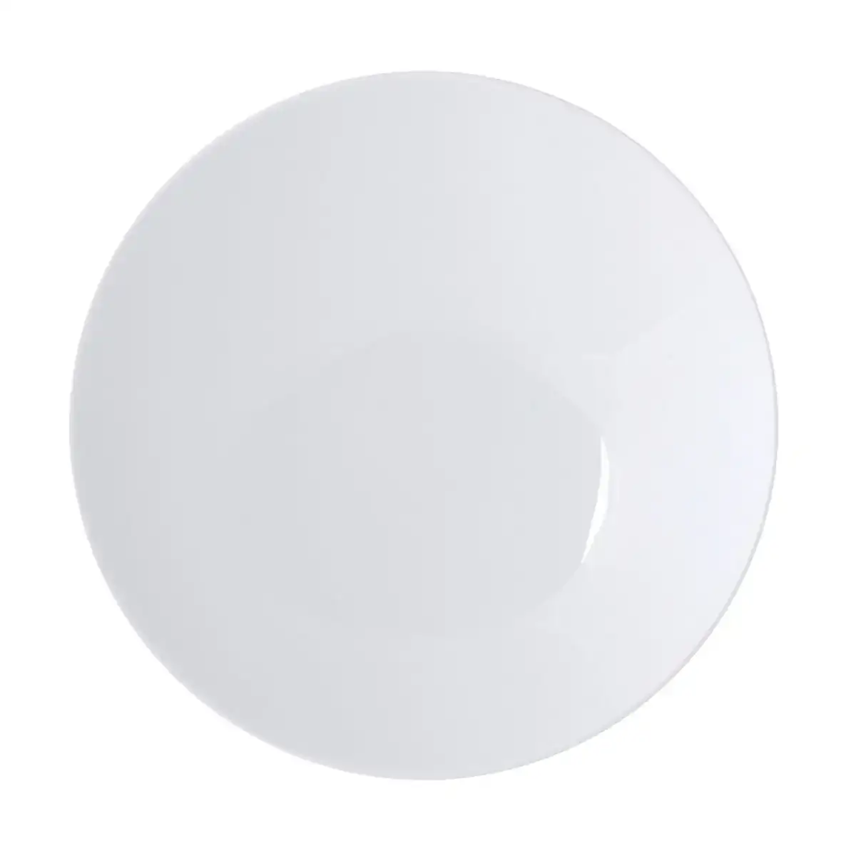 Assiette creuse ariane coupe ceramique blanc 20 cm pack 6x _1605. DIAYTAR COTE D'IVOIRE - Là où Chaque Achat a du Sens. Explorez notre gamme et choisissez des produits qui racontent une histoire, votre histoire.