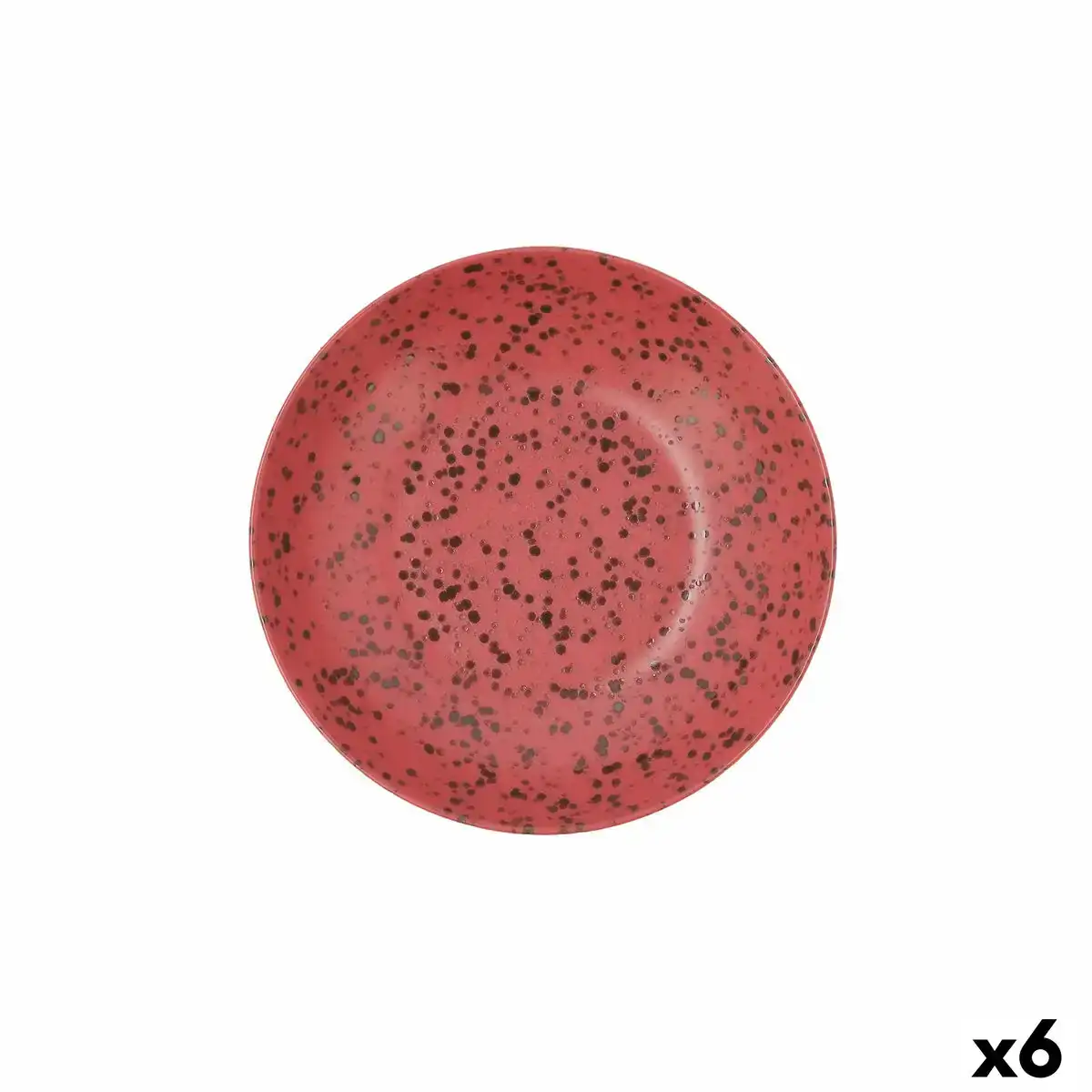 Assiette creuse ariane oxide ceramique rouge o 21 cm 6 unites _3398. Entrez dans l'Univers de DIAYTAR COTE D'IVOIRE - Où Chaque Produit est une Découverte. Explorez notre gamme variée et trouvez des articles qui vous surprennent et vous inspirent.