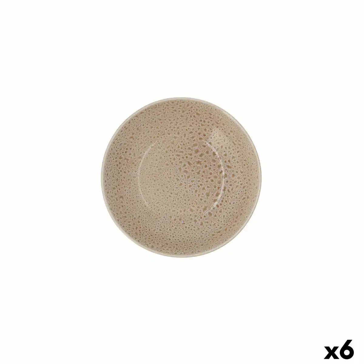 Assiette creuse ariane porous ceramique beige o 21 cm 6 unites _4062. Entrez dans l'Univers de DIAYTAR COTE D'IVOIRE - Où le Shopping Devient une Découverte. Explorez nos rayons et dénichez des trésors qui illuminent votre quotidien.
