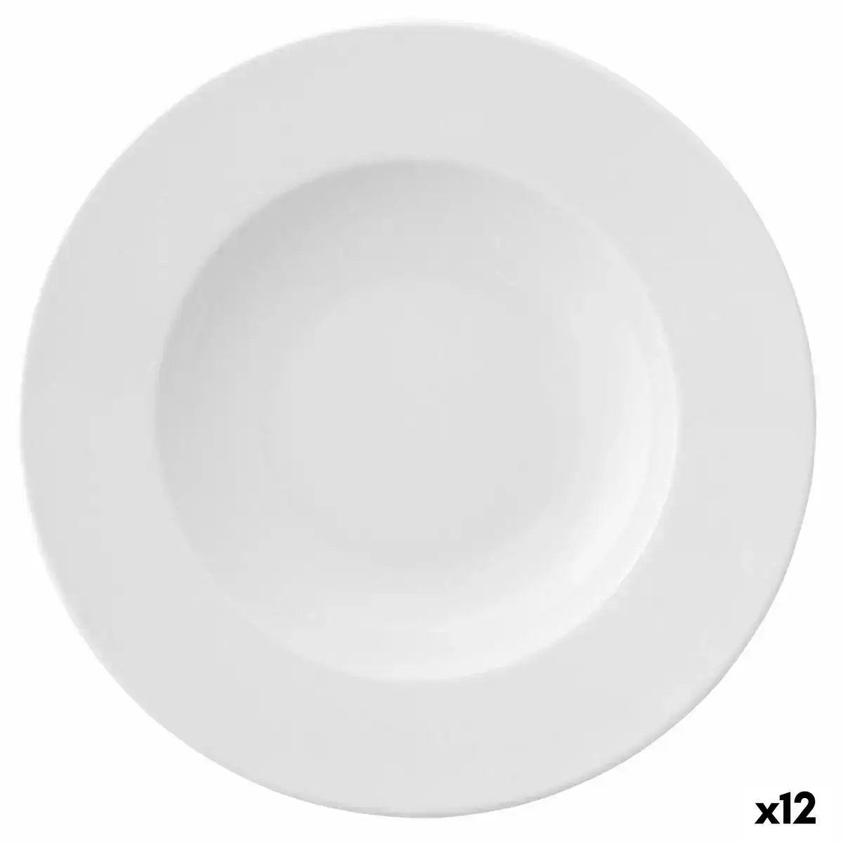 Assiette creuse ariane prime ceramique blanc 23 cm 12 unites _1273. DIAYTAR COTE D'IVOIRE - Votre Plateforme pour un Shopping Inspiré. Explorez nos offres variées et découvrez des articles qui stimulent votre créativité et embellissent votre vie.
