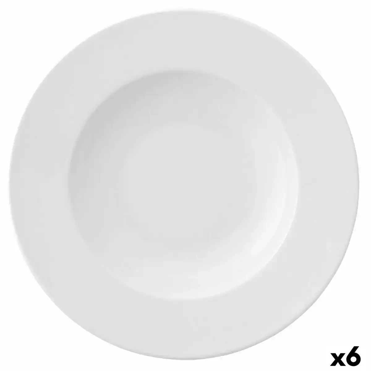 Assiette creuse ariane prime ceramique blanc o 26 cm 6 unites _3982. DIAYTAR COTE D'IVOIRE - Où la Qualité est Notre Engagement. Explorez notre boutique en ligne pour découvrir des produits conçus pour vous apporter satisfaction et plaisir.