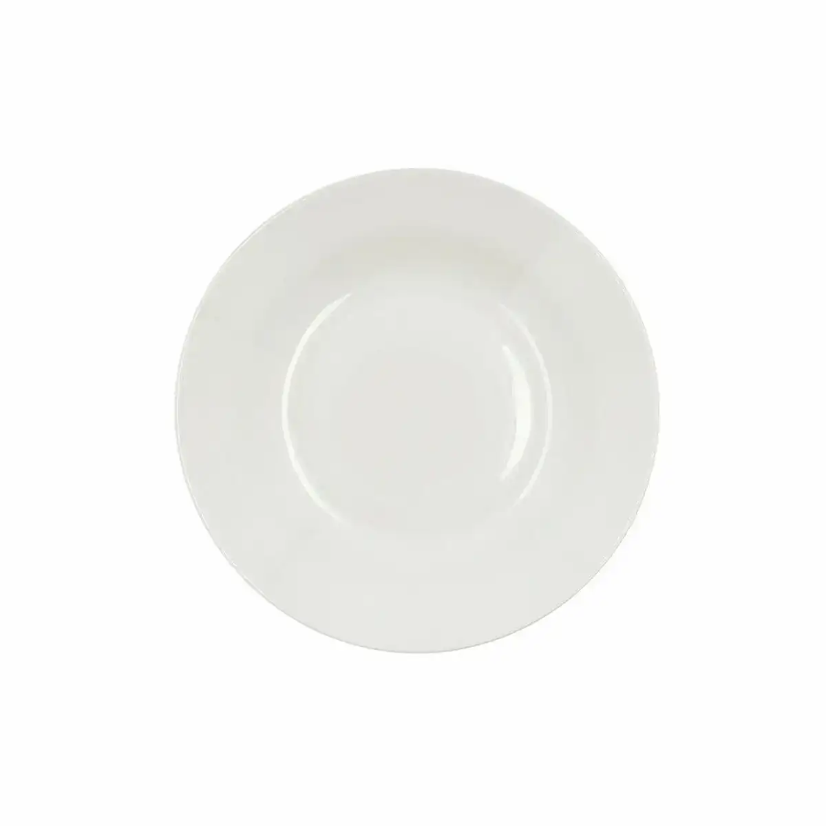 Assiette creuse bidasoa lis ceramique blanc 22 5 cm pack 12x _8036. DIAYTAR COTE D'IVOIRE - L'Art de Vivre le Shopping Authentique. Découvrez notre boutique en ligne et trouvez des produits qui célèbrent la culture et l'héritage du Côte d'Ivoire.