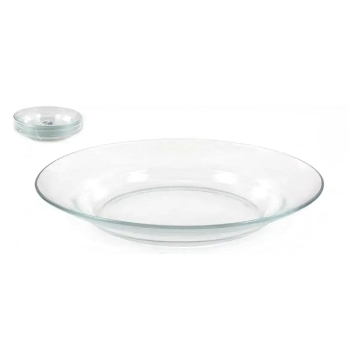 Assiette creuse duralex lys o 23 x 3 5 cm_4487. Entrez dans l'Univers de DIAYTAR COTE D'IVOIRE - Où Chaque Produit est une Découverte. Explorez notre gamme variée et trouvez des articles qui vous surprennent et vous inspirent.