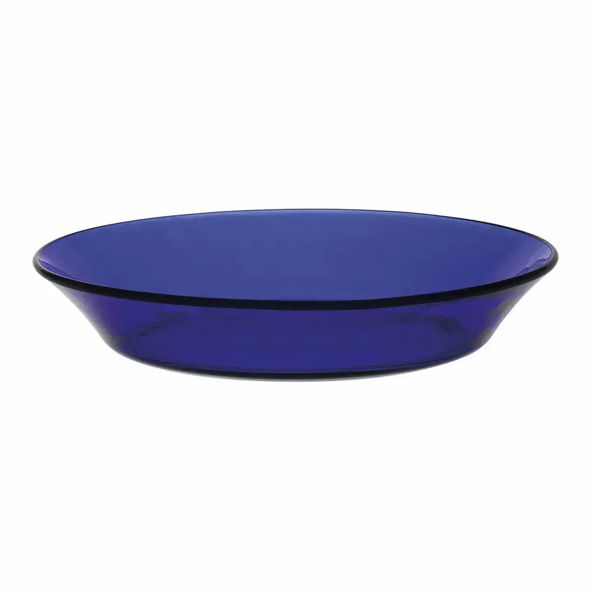 Assiette creuse duralex lys saphir bleu 19 5 cm 19 5 x 3 5 cm_7084. DIAYTAR COTE D'IVOIRE - L'Univers de l'Élégance Accessible. Plongez dans notre catalogue et choisissez des produits qui allient sophistication et accessibilité pour un shopping exquis.