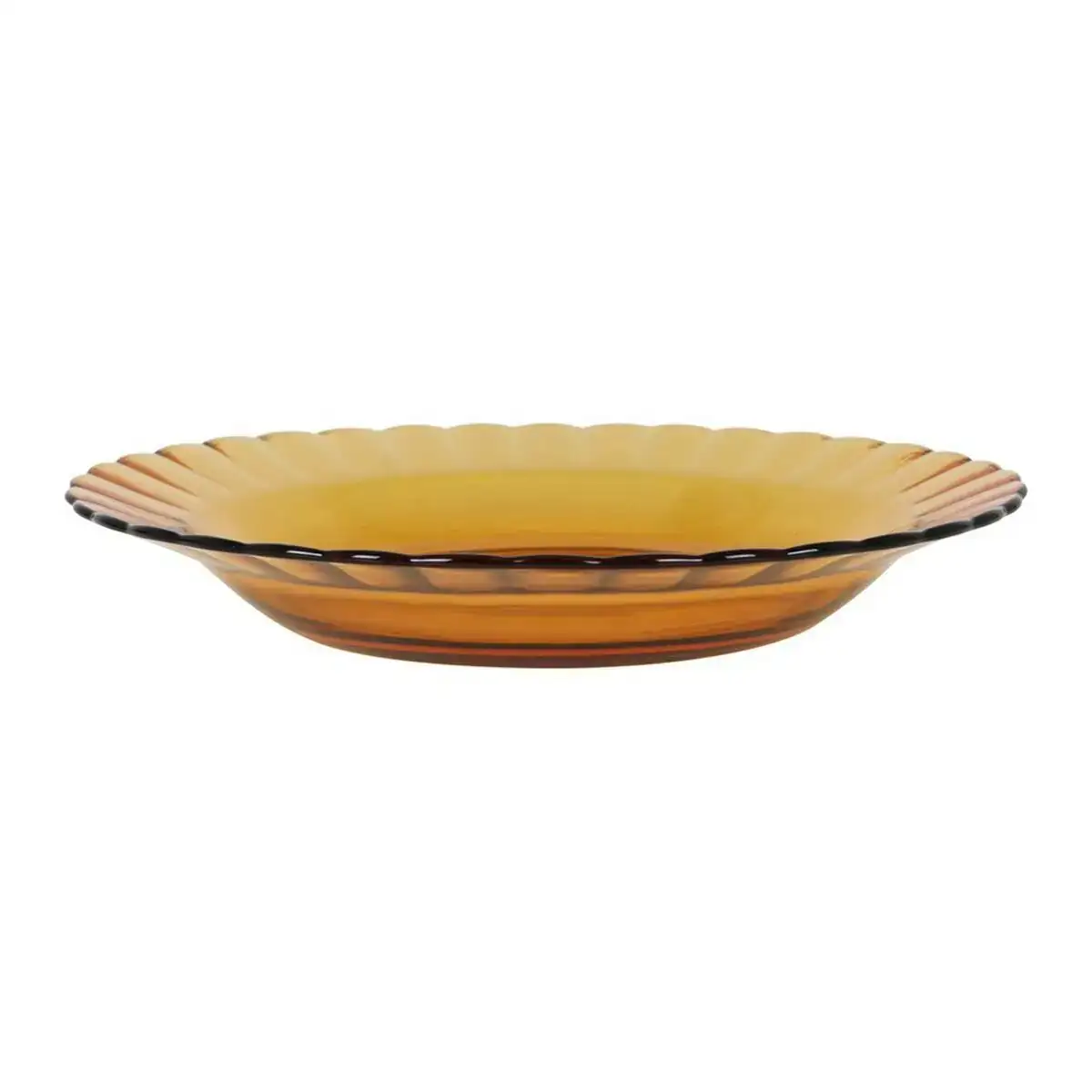 Assiette creuse duralex picardie verre ambre o 23 x 3 5 cm _4143. Bienvenue dans l'univers captivant de DIAYTAR COTE D'IVOIRE - Votre Plateforme de Shopping Tout-en-Un. Parcourez notre boutique en ligne pour découvrir des produits uniques, allant des articles ménagers aux élégants accessoires de mode.