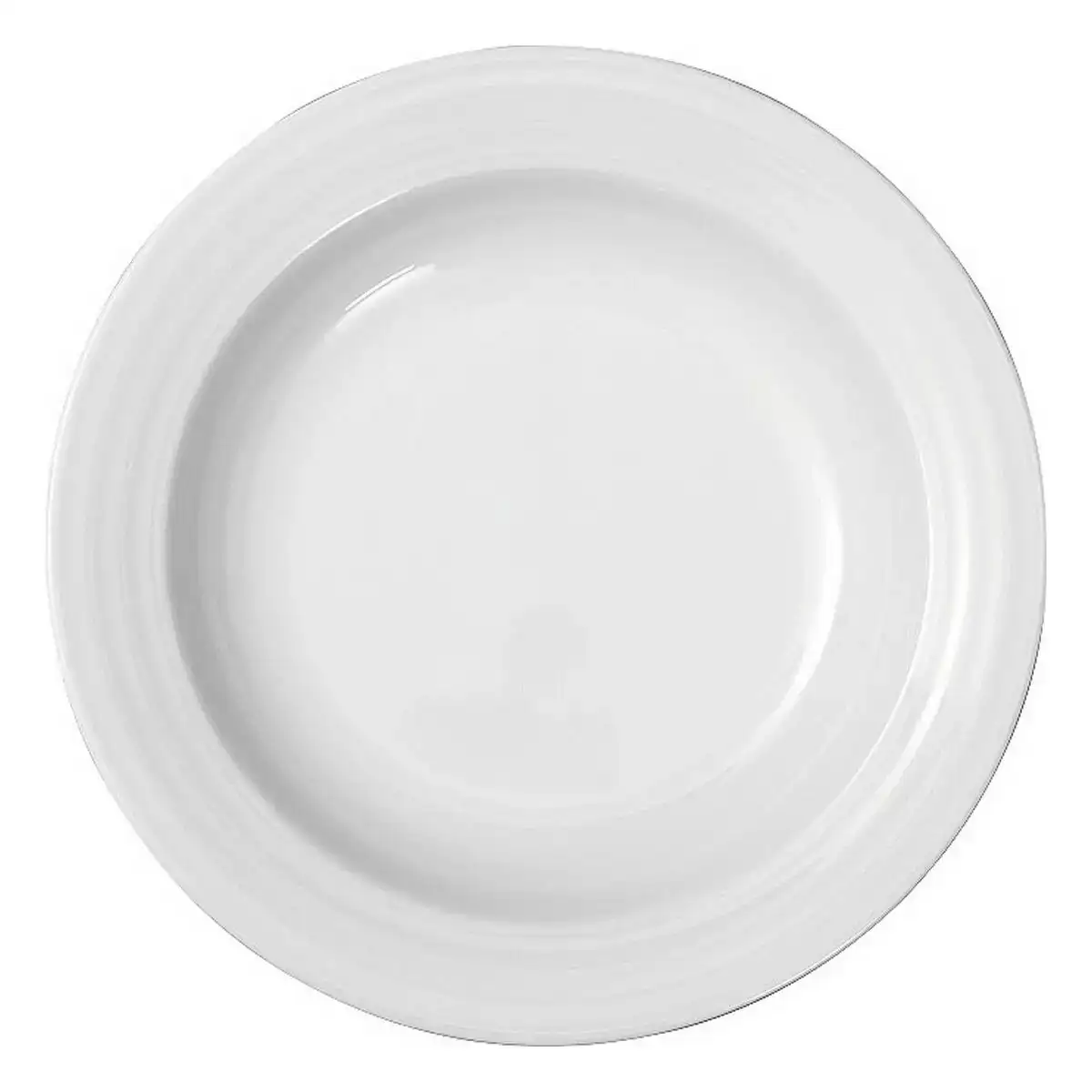 Assiette creuse inde roulette porcelaine o 23 cm_1004. Découvrez DIAYTAR COTE D'IVOIRE - Là où le Choix Rencontre la Qualité. Parcourez notre gamme diversifiée et choisissez parmi des produits conçus pour exceller dans tous les aspects de votre vie.