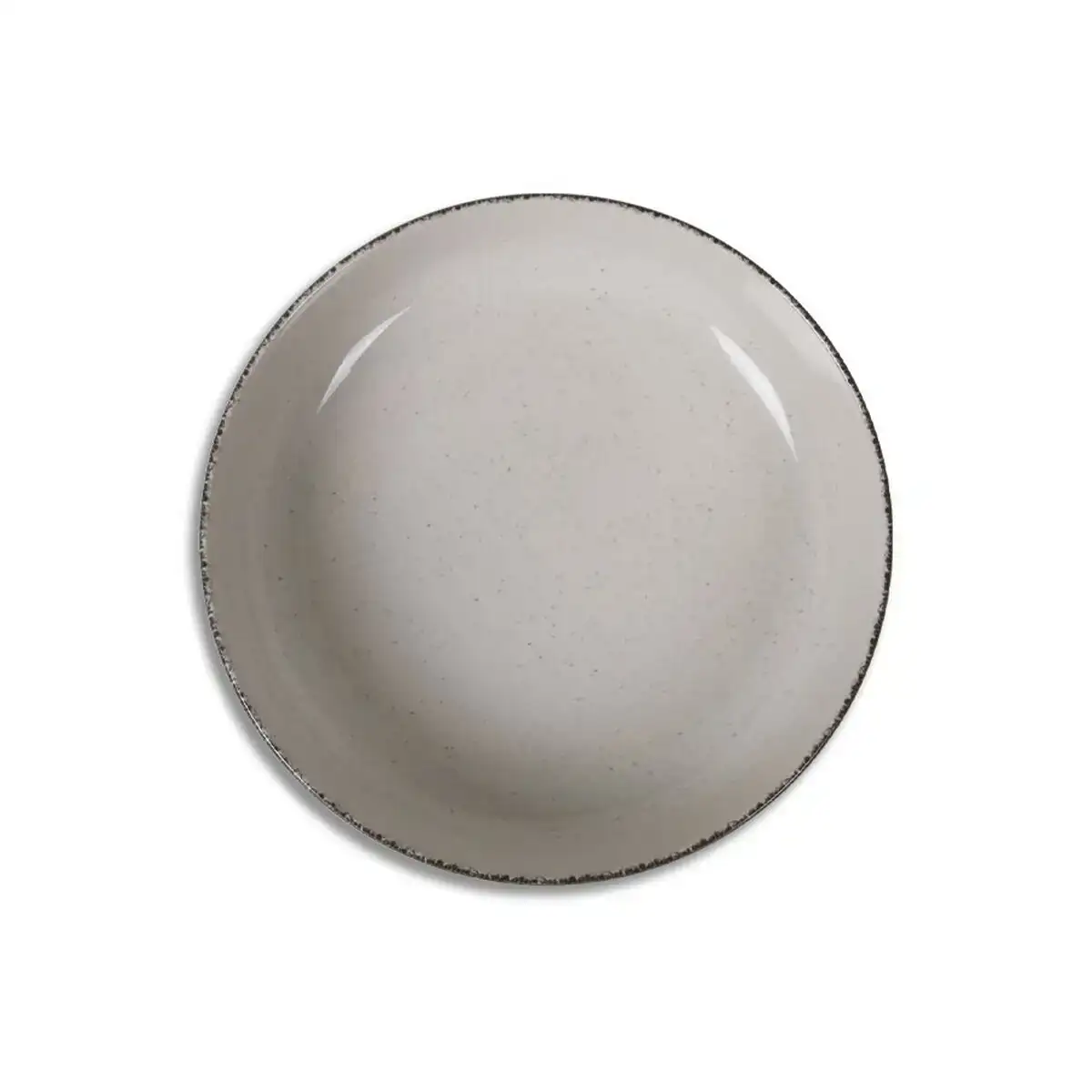 Assiette creuse la mediterranea anllo o 18 x 5 cm_8264. Entrez dans l'Univers de DIAYTAR COTE D'IVOIRE - Où Chaque Produit a une Signification. Explorez notre gamme diversifiée et découvrez des articles qui résonnent avec votre vie.