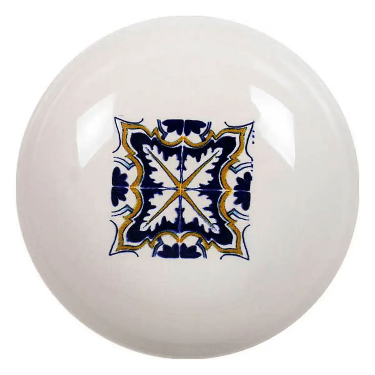 Assiette creuse la mediterranea luana porcelaine o 21 cm_6686. DIAYTAR COTE D'IVOIRE - Où la Mode et le Confort se Rencontrent. Plongez dans notre univers de produits et trouvez des articles qui vous habillent avec style et aisance.
