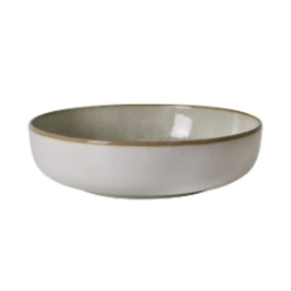 Assiette creuse la mediterranea neira o 18 x 5 cm_2520. Bienvenue sur DIAYTAR COTE D'IVOIRE - Où Chaque Produit a son Histoire. Découvrez notre sélection unique et choisissez des articles qui racontent la richesse culturelle et artistique du Côte d'Ivoire.
