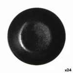 Assiette creuse luminarc diana noir verre 20 cm 24 unites _6415. Bienvenue dans l'univers captivant de DIAYTAR COTE D'IVOIRE - Votre Plateforme de Shopping Tout-en-Un. Parcourez notre boutique en ligne pour découvrir des produits uniques, allant des articles ménagers aux élégants accessoires de mode.