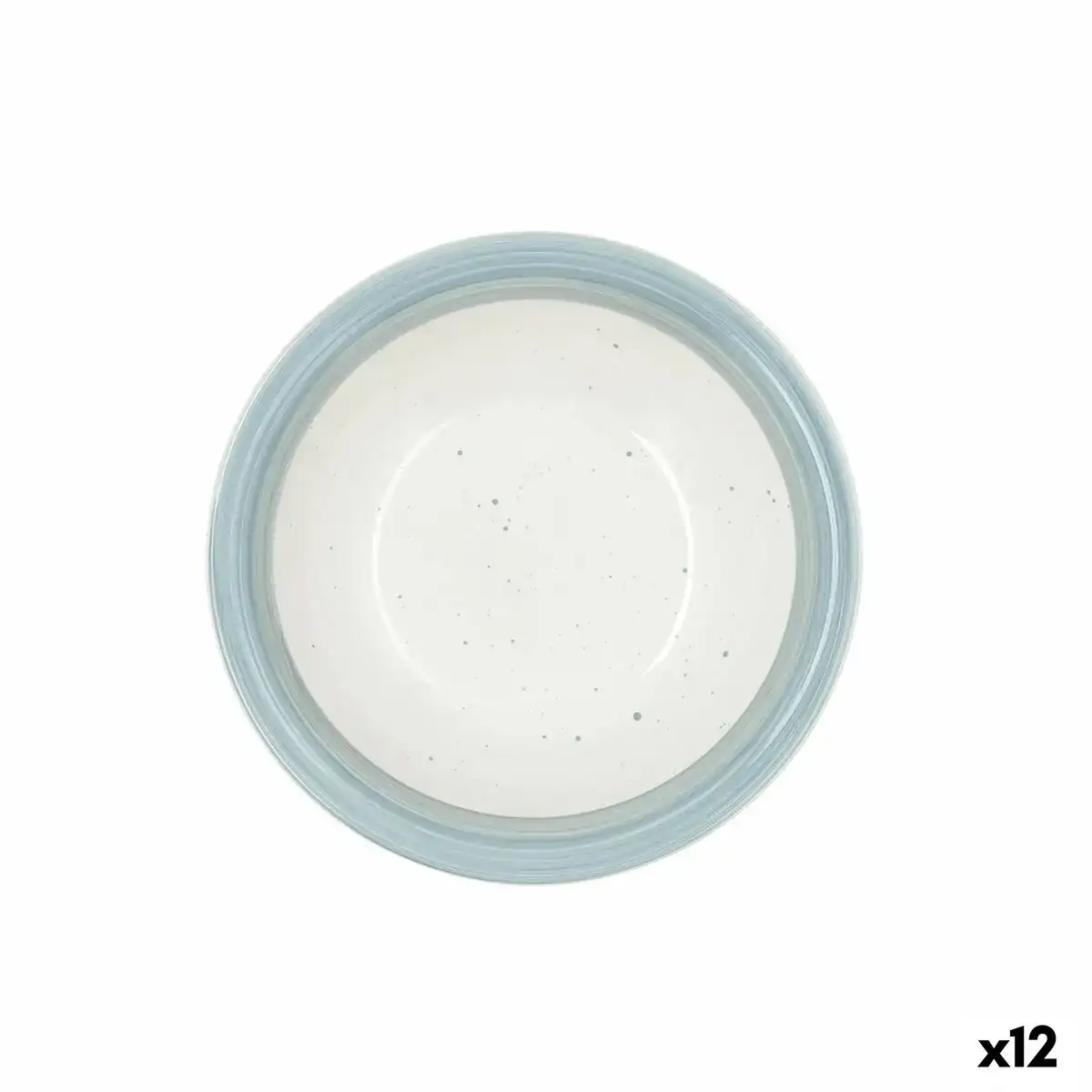 Assiette creuse quid allegra aqua ceramique bicolore o 21 5 cm 12 unites _3706. DIAYTAR COTE D'IVOIRE - Où Choisir Devient une Découverte. Explorez notre boutique en ligne et trouvez des articles qui vous surprennent et vous ravissent à chaque clic.